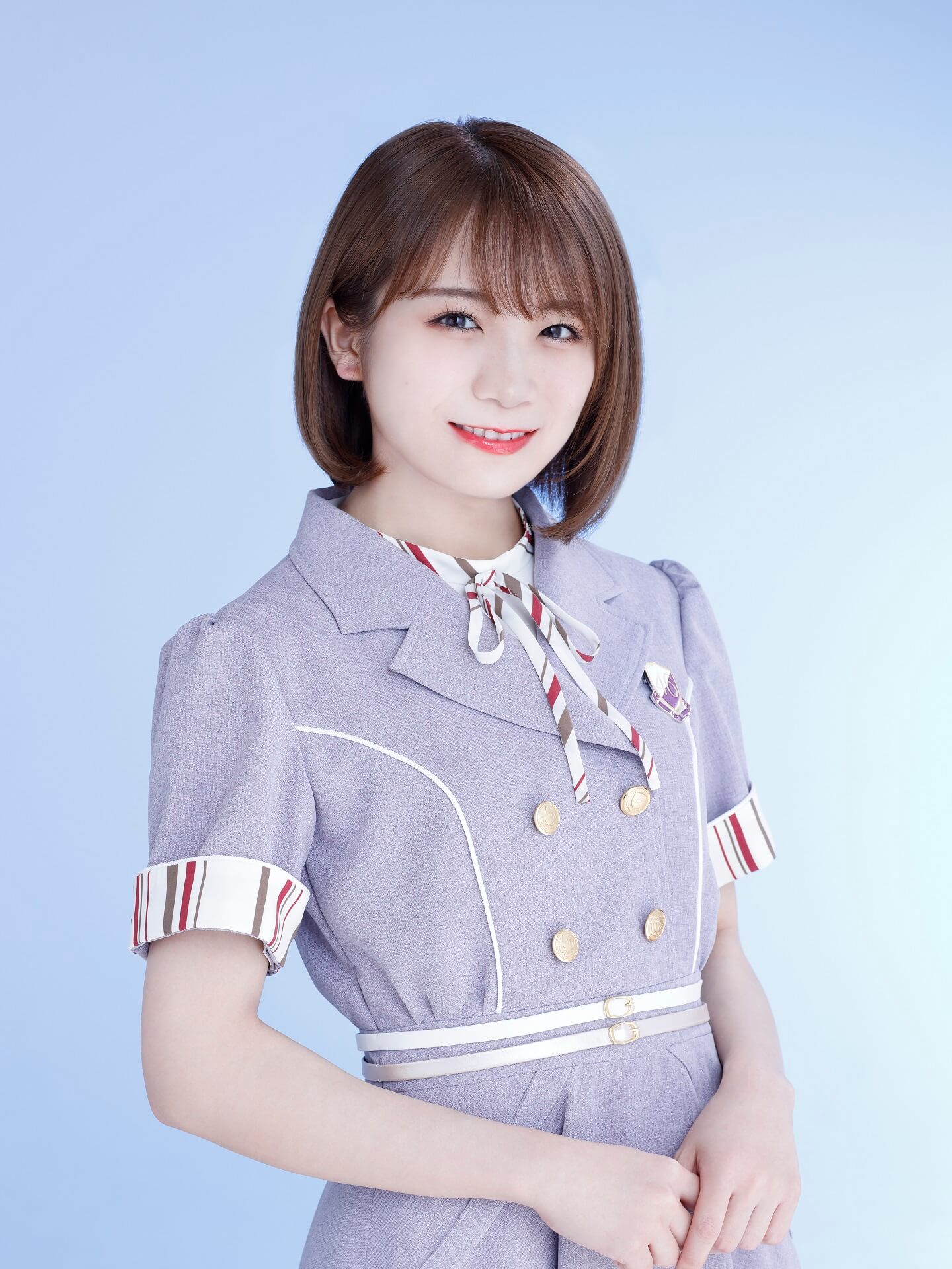 7月18日(日)よる6時から 1期生・秋元真夏が登場! 7月18日(日)よる6時から 1期生・秋元真夏が登場!