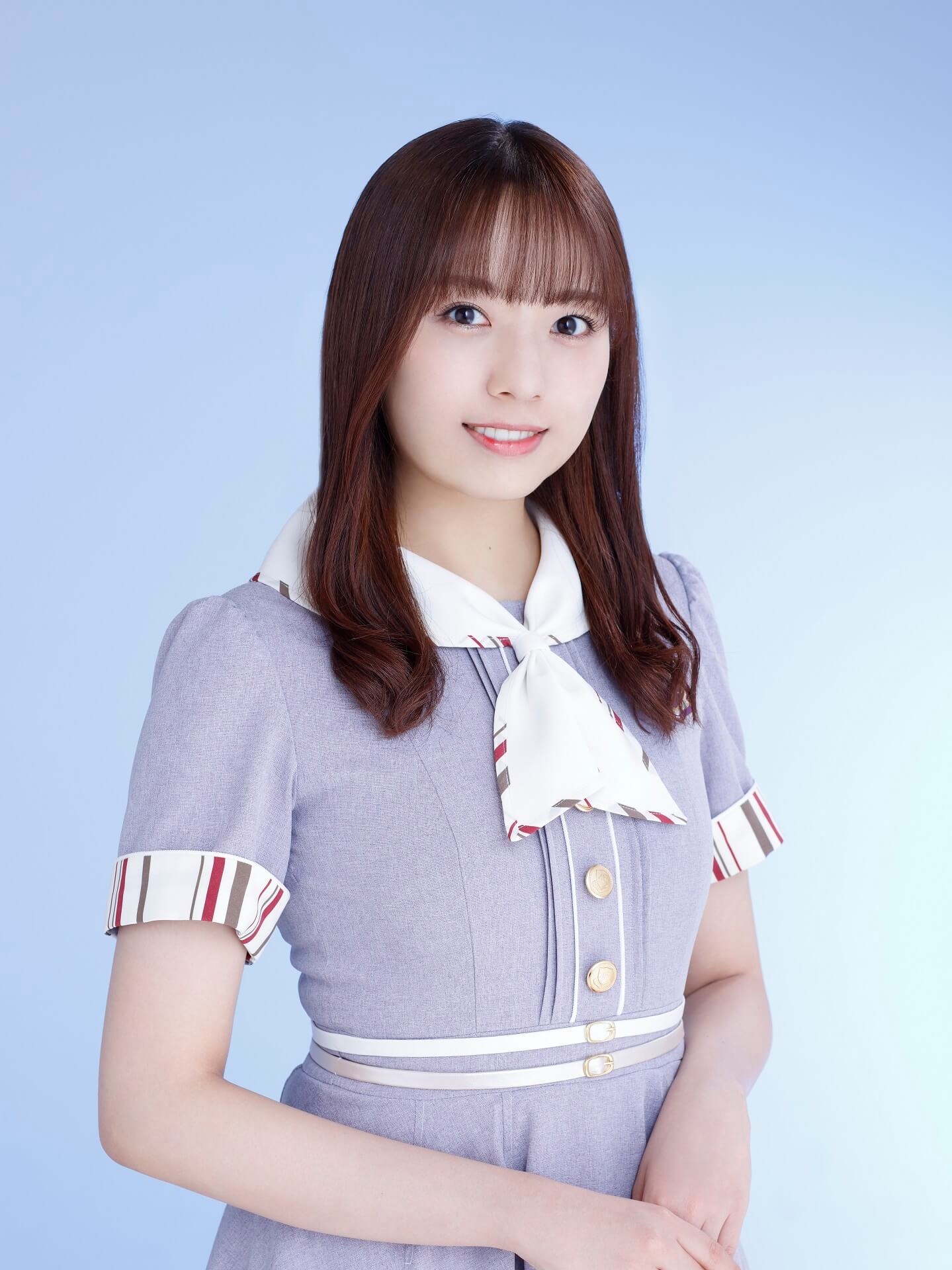 11月14日(日)よる6時から 2期生・新内眞衣が登場! 11月14日(日)よる6時から 2期生・新内眞衣が登場!