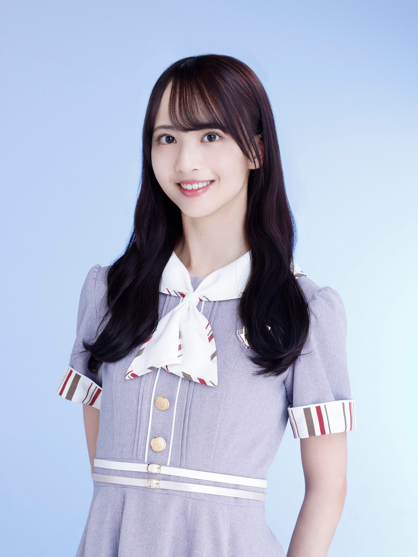 11月7日(日)よる6時から 3期生・佐藤楓が登場! 11月7日(日)よる6時から 3期生・佐藤楓が登場!