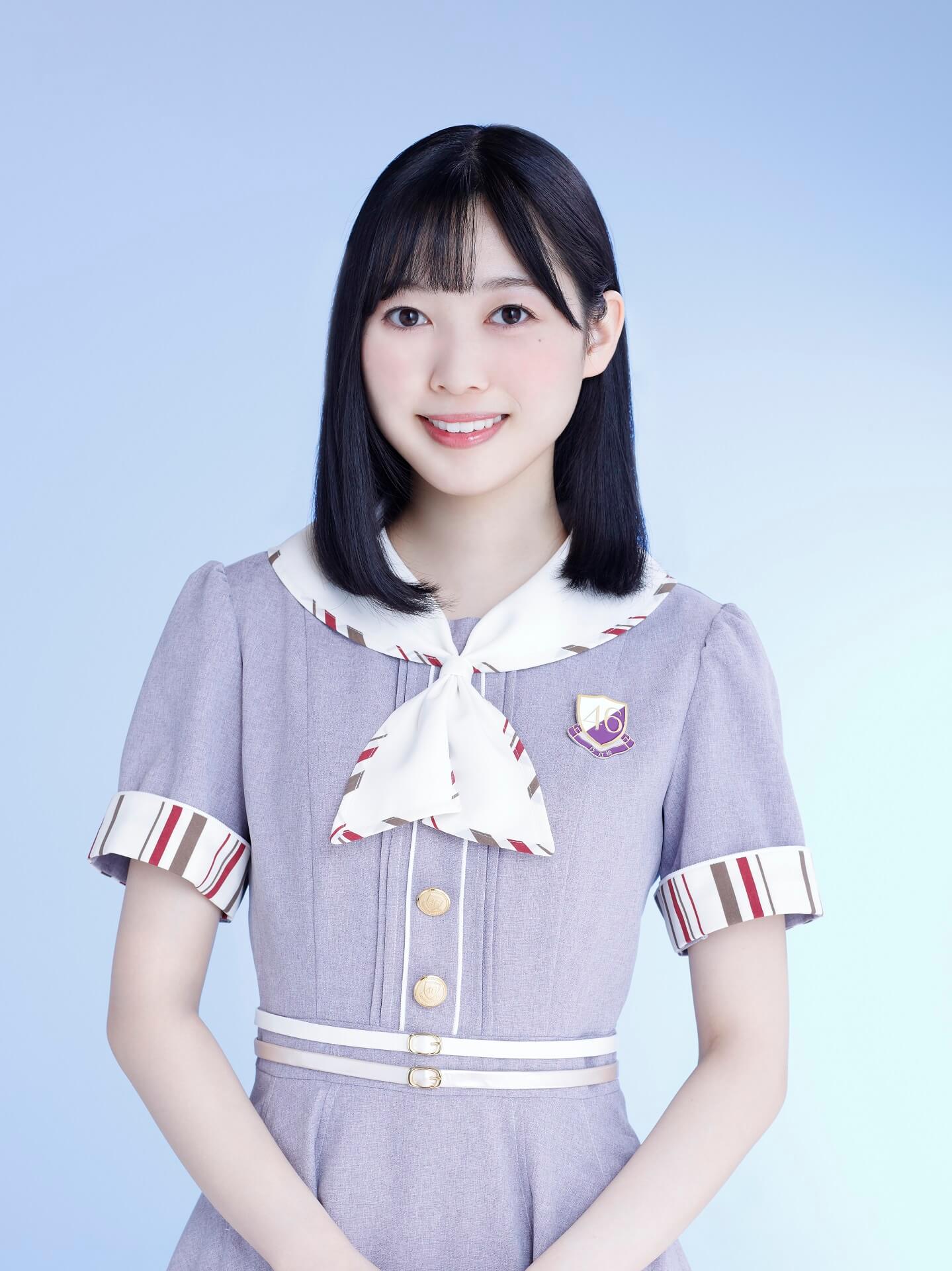 9月26日(日)よる6時から 4期生・北川悠理が登場! 9月26日(日)よる6時から 4期生・北川悠理が登場!
