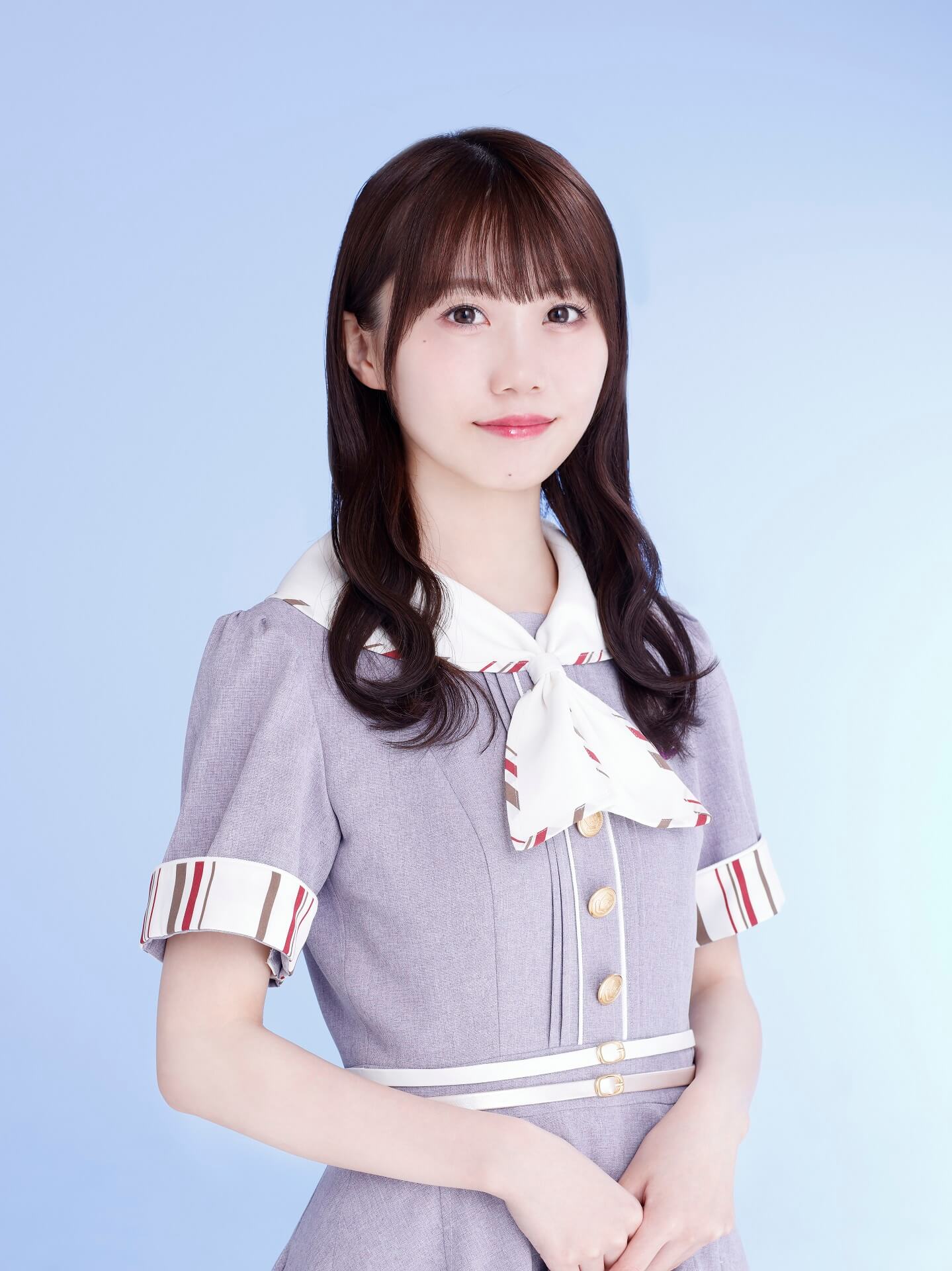11月21日(日)週は 4期生・矢久保美緒が登場! 11月21日(日)週は 4期生・矢久保美緒が登場!