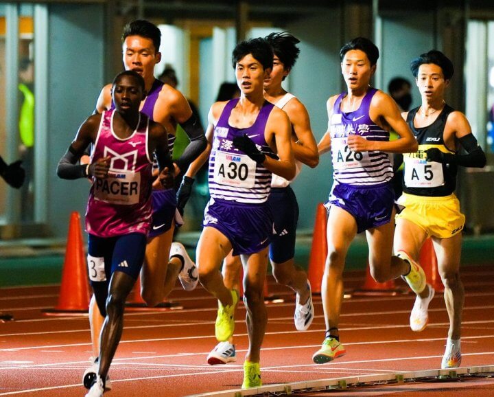 駒澤大学が優勝候補大本命～文化放送 第100回東京箱根間往復大学駅伝競走 実況中継