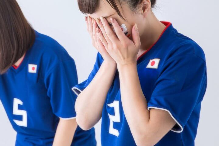 大竹まこと「もうちょっと気楽に。背負いすぎている」。ワールドカップ日本代表をねぎらう