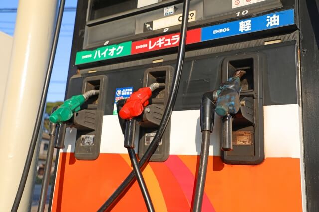 ガソリン3年ぶり160円台…上昇傾向続きそう 原油価格高騰の背景を解説 ～10月7日「おはよう寺ちゃん」