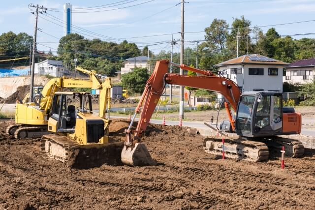 深刻な自治体の土木系技術職員の不足　国交省が災害復旧ガイドラインで支援へ