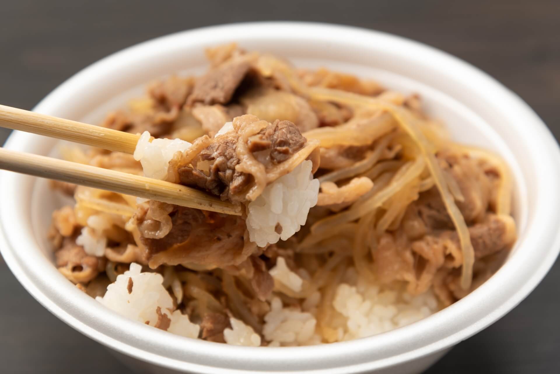 「良い値上げ」と「悪い値上げ」 デフレの象徴・牛丼にみる日本経済 ～12月21日「おはよう寺ちゃん」
