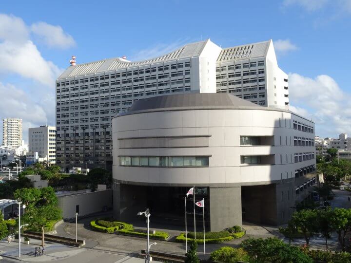 沖縄知事選「経済」重視で古謝玄太氏初当選、森永康平・古谷経衡が分析