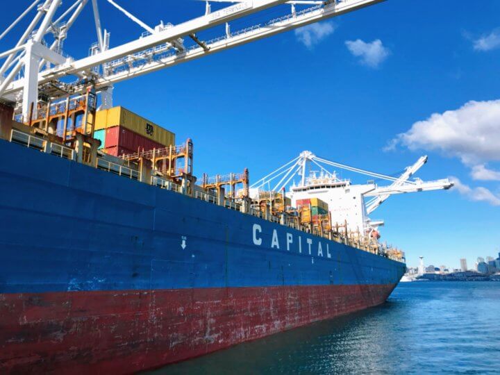 森永康平が中東情勢緊迫化による原油急騰　株価への影響を解説