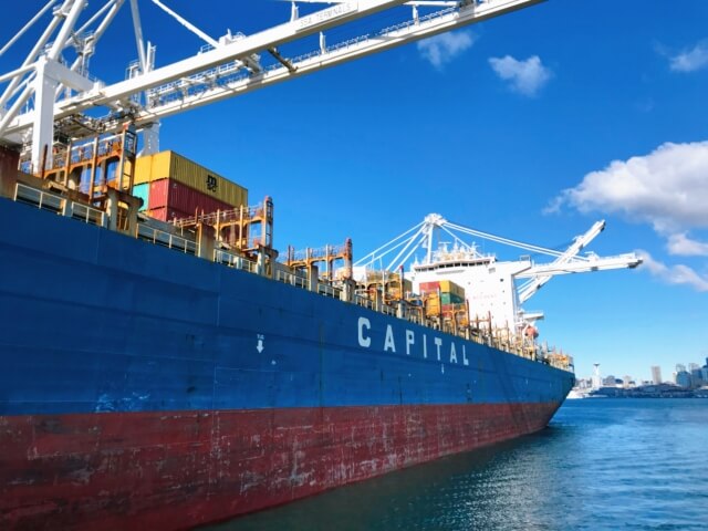 高市総理がイラン大統領と電話協議 ホルムズ海峡の安全航行を要請