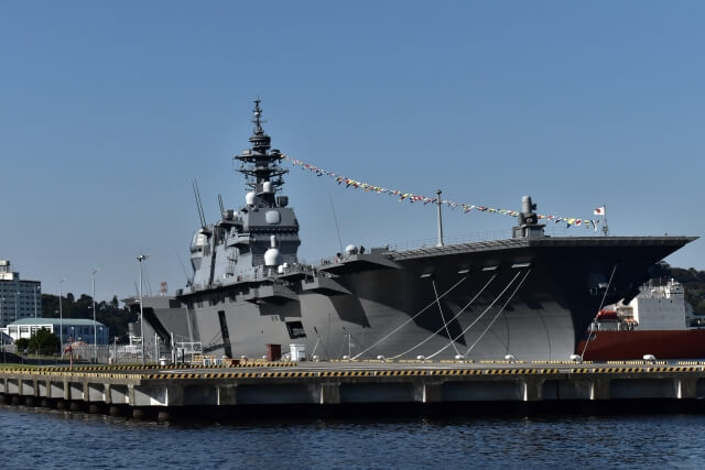 トランプ大統領、ホルムズ海峡へ艦船派遣要求。大竹「何日かで終わらせると言った戦争が長引いてる」