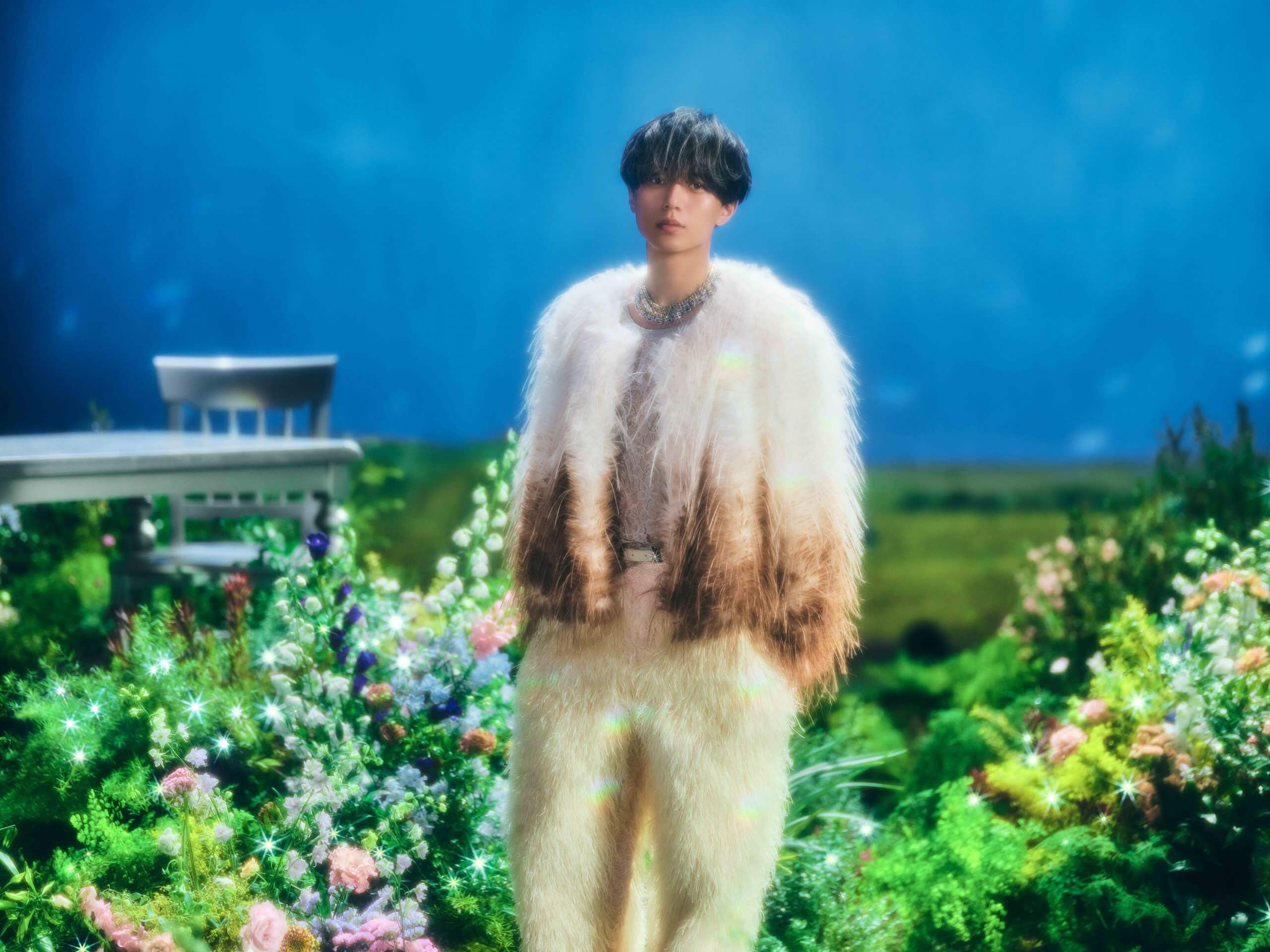 1/28(水)は永瀬廉が27歳を迎えて最初の庭ラジです🎂🎁🎉🎊🎈🥳