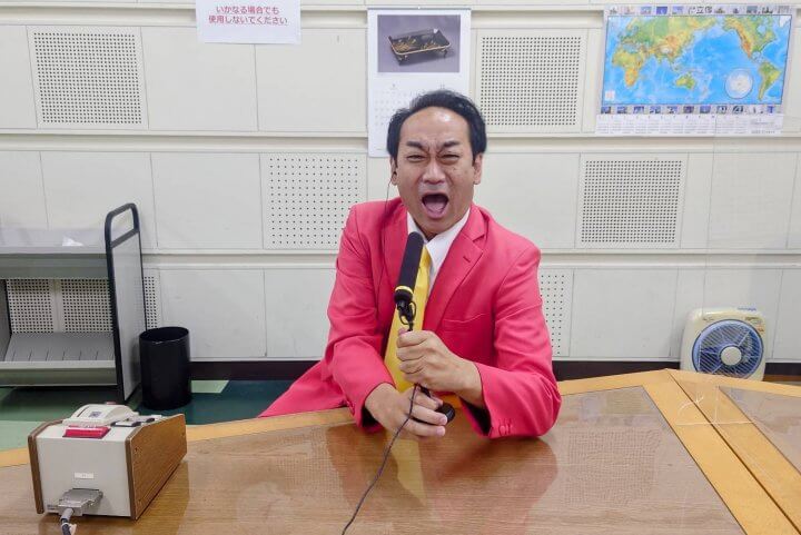 「あもーれ！マッタリーノ」相田翔吾は裏表のギャップが魅力な「岡山のジョーカー」!?