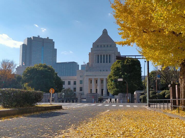 森永卓郎「色々噂は立っていて…」自民党内の今後の動きについて語る