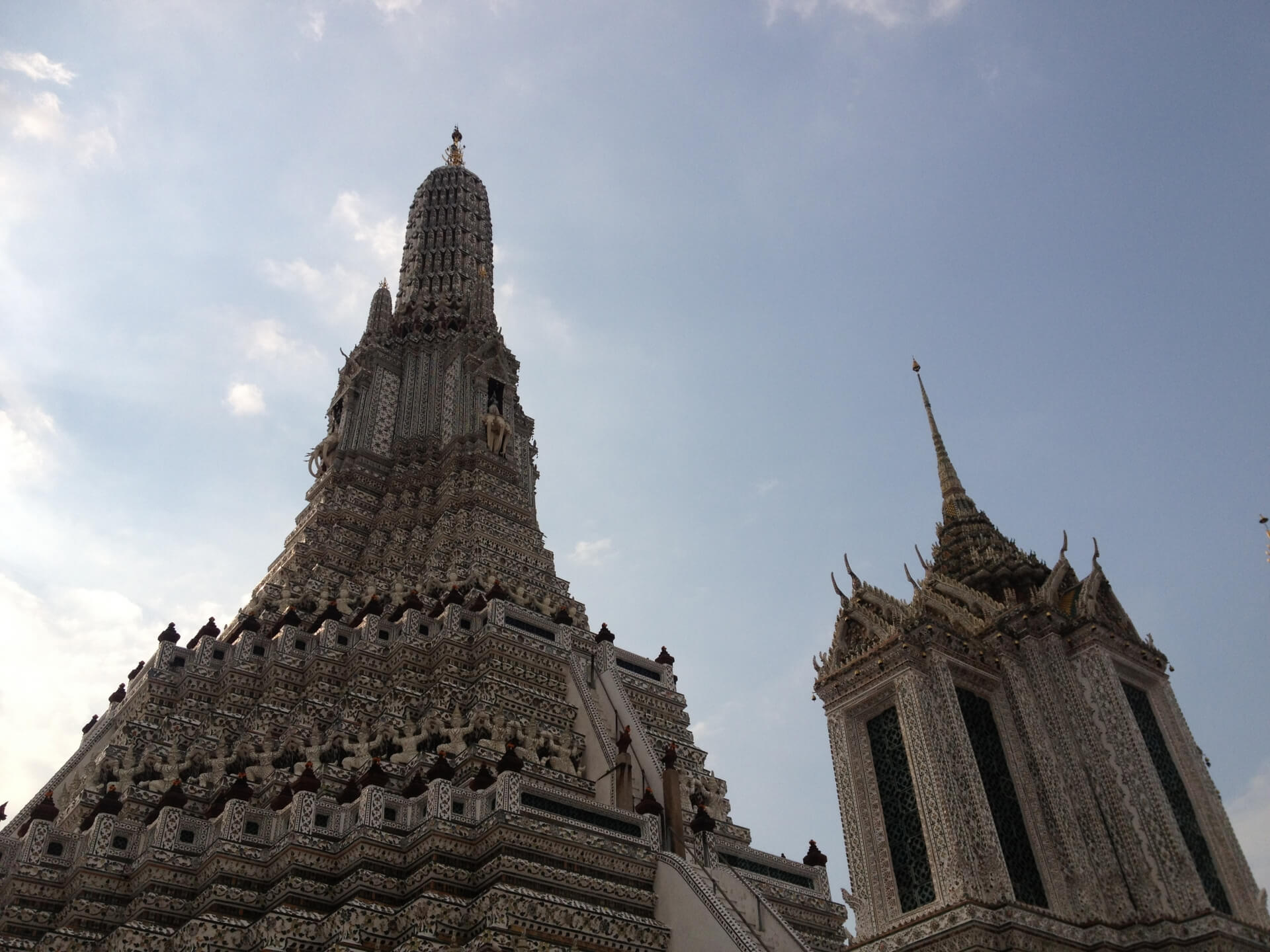 世界一長い首都名変更 バンコク（タイ）の正式名称はクルンテープ・マハナコーンに