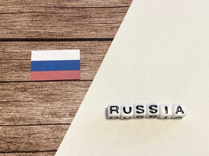 プーチン支持率66.7%に「言論の自由のない国で世論調査なんか笑いの種」と指摘