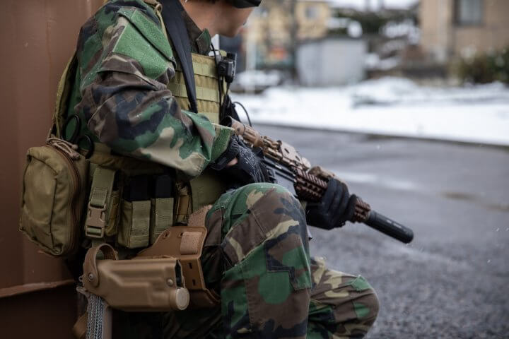 ロシアが最大脅威…ドイツ軍備強化の狙いをドイツ人が分析　武田砂鉄「びっくりします」