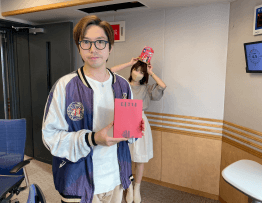 1年で最強の吉日に、高橋・坂口コンビの課題は「部屋の○○」！？