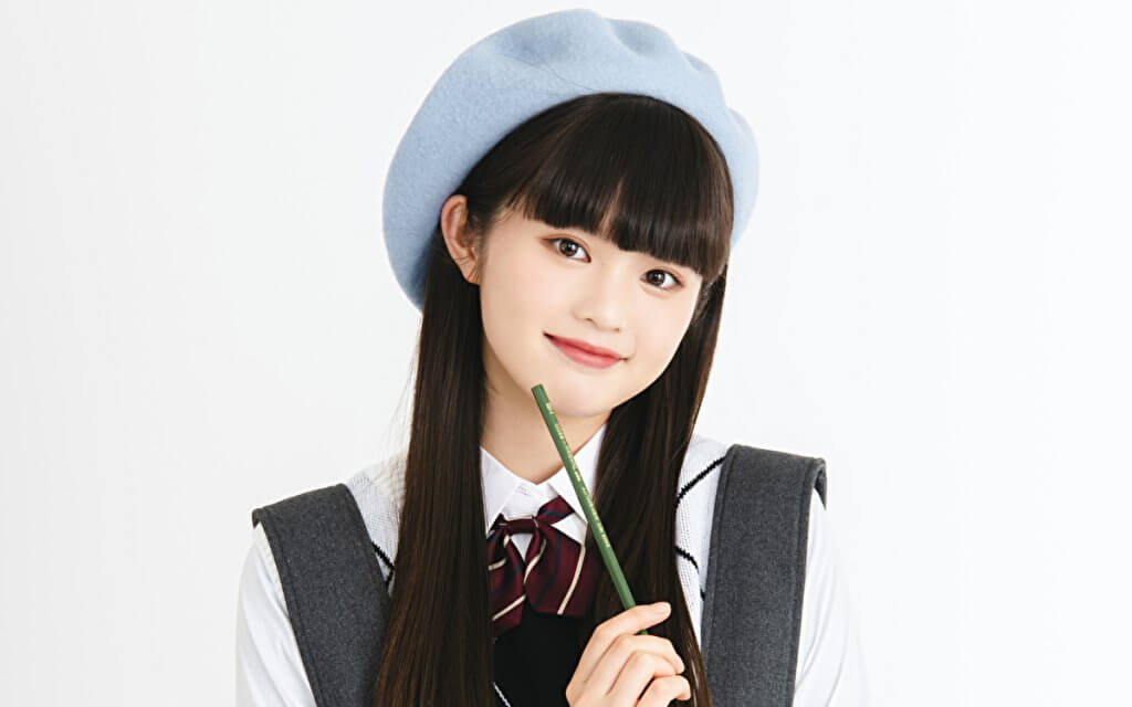 受験生応援キャンペーン〜Girls² 原田都愛応援コメント！ | 文化放送