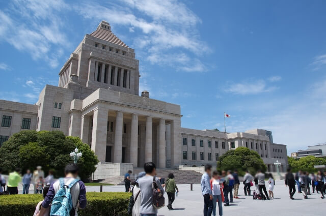 統一教会と自民党の癒着問題……大竹まこと「国会はちゃんと運営できるの？」