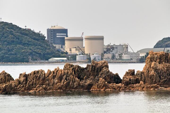 大竹まこと・森永康平、福島第一原発の処理水海洋放出見通しに「データをもとに議論すべき」