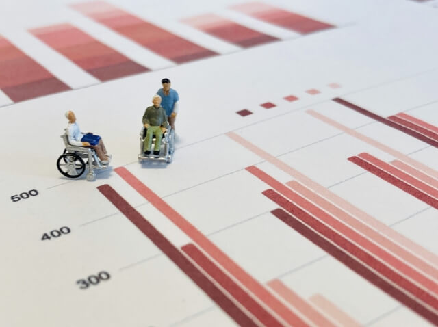 訪問介護報酬が減額で倒産広がるというニュースに大竹が憤り。大竹「根本的に政策が間違ってる」