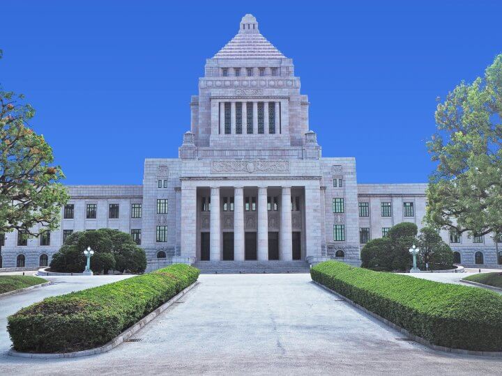 旧統一教会との関連が止まない日本の政治家たち…大竹「西側諸国からこの問題を眺めてみれば、日本の政治はどうなっとるんだとなる」