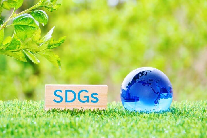 Sdgs の検索数 1位は日本 2位にジンバブエ 先進国は関心薄い 無料のアプリでラジオを聴こう Radiko News ラジコニュース