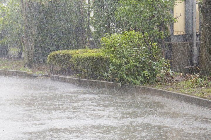 大記録的豪雨の被害相次ぐ「過去の常識は通用しない」森永康平、古谷経衡が防災意識を語る