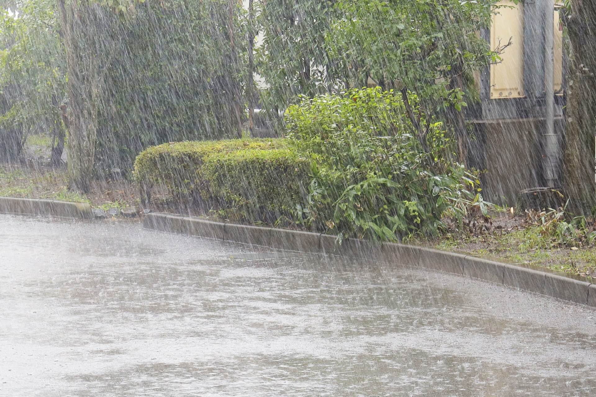 大記録的豪雨の被害相次ぐ「過去の常識は通用しない」森永康平、古谷経衡が防災意識を語る