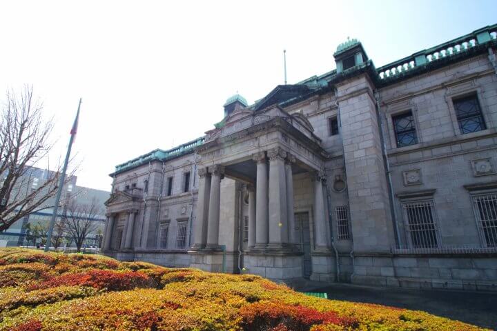 日銀が円買いドル売りの「覆面介入」を実施？　田中秀臣氏が効果解説「長期的に見て変動が多少静まる程度」