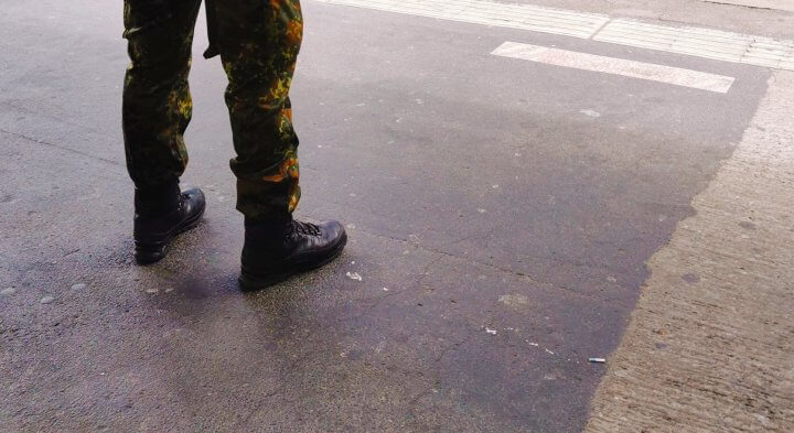 イラン攻撃「いつまで続く」「イランがいつ折れる」経済評論家の見方は？