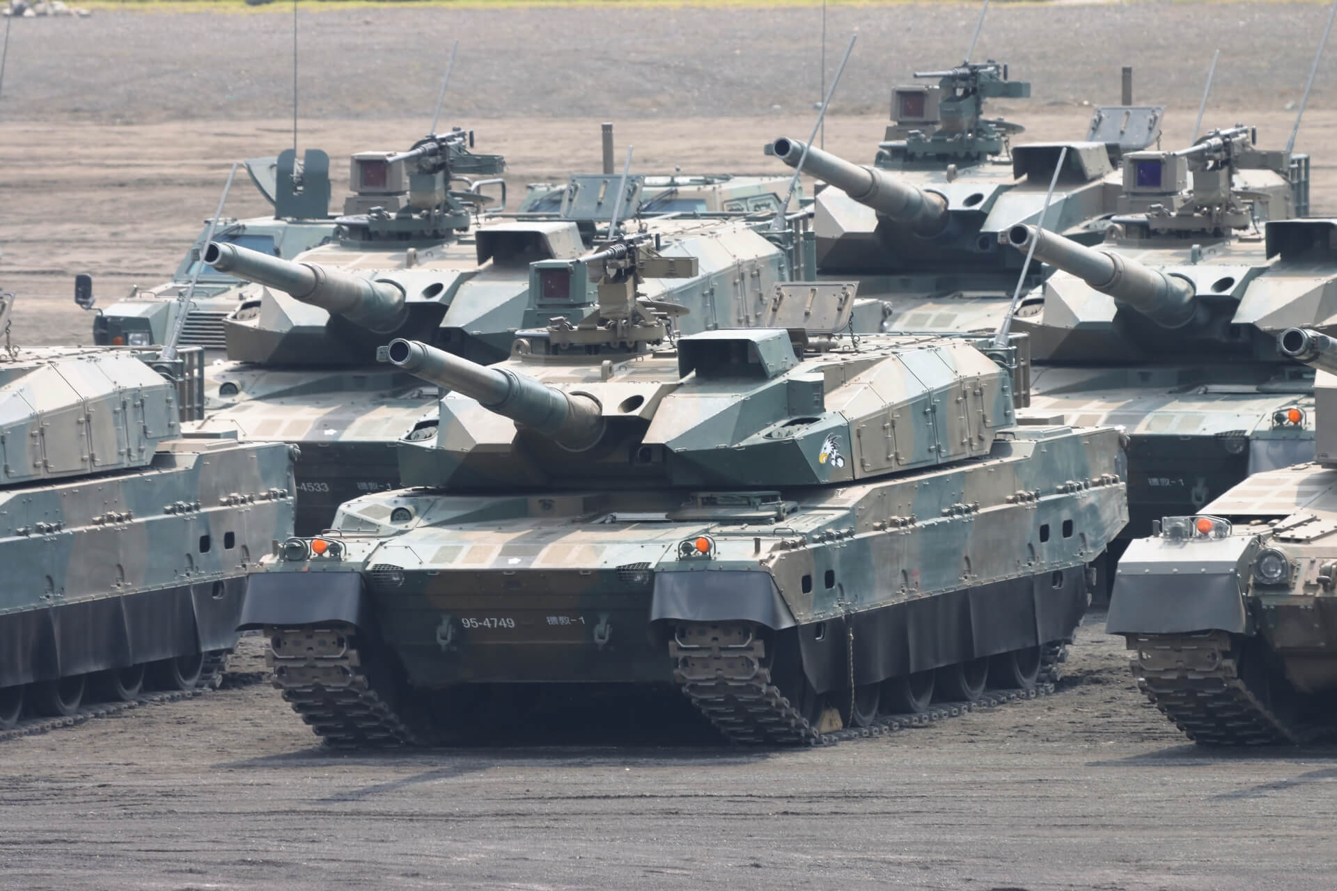 森永康平「記事から受ける印象ほどは増えてない」欧州・アジア中心に拡大する軍事費