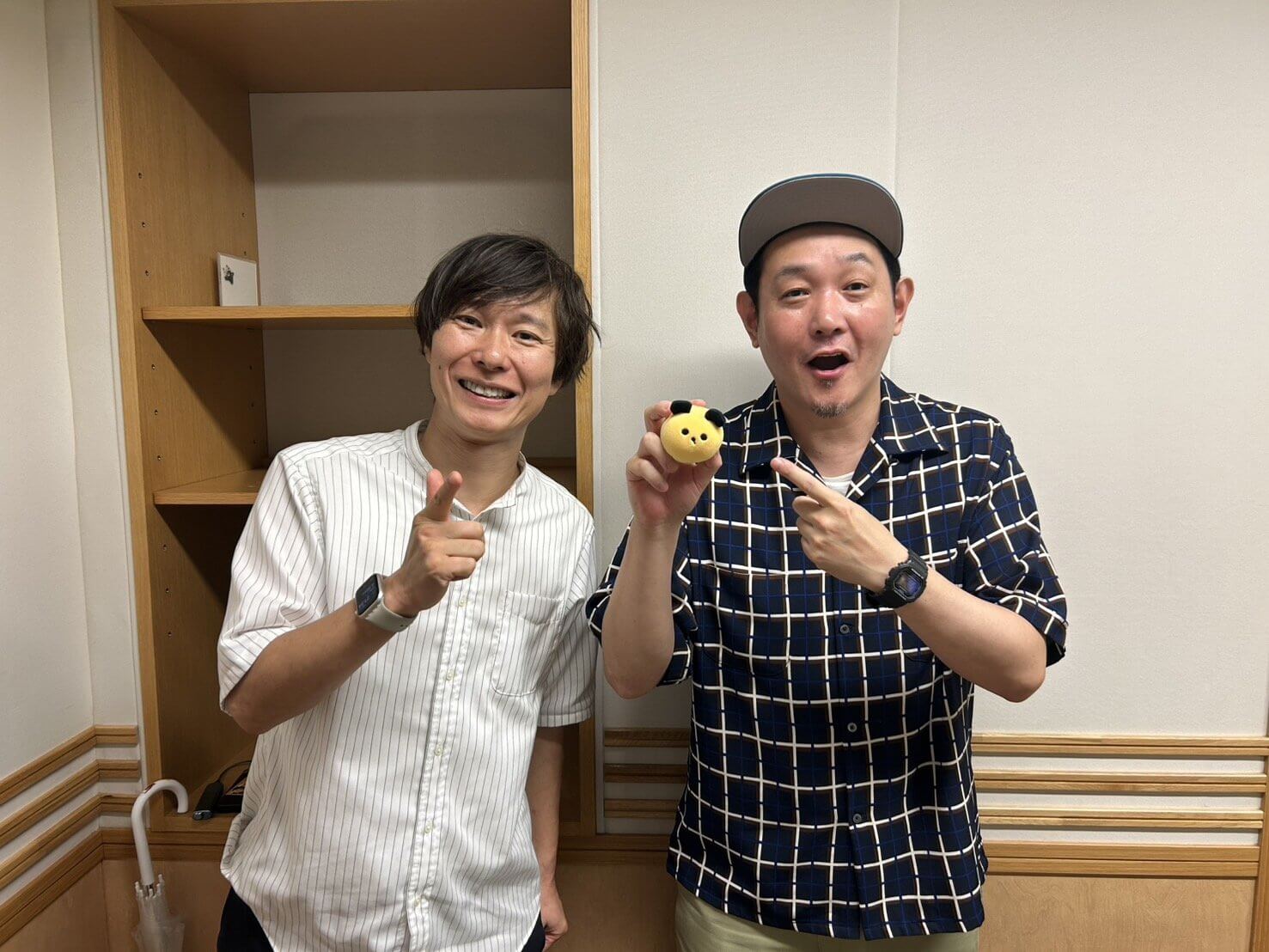 【マシンガンズ】賞レースで他の芸人の成功を喜べるか問題