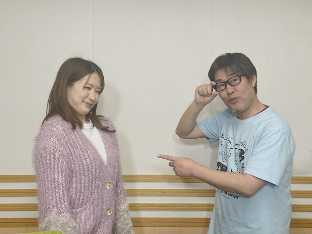 鷲崎健のヨルナイト×ヨルナイト火曜日！ #1826レポート