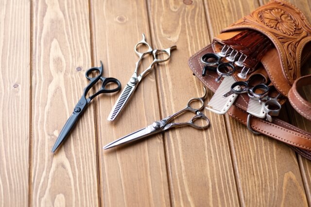 美容室倒産件数過去最多…パーソナリティ陣の髪の毛事情は…？大竹「俺は月1回ぐらい30年近く同じ人」