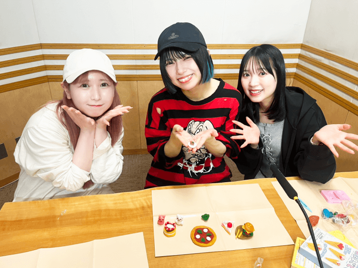 4/29（火）モノに名前をつけがちなメンバーとは！？