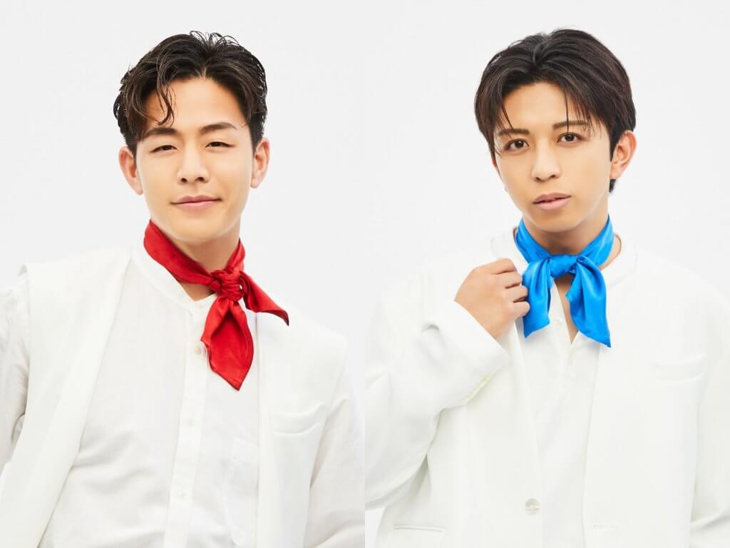 ライコレ　秋元強真　4枚 6/16(月)のゲストは秋元康さんプロデュースグループ「SHOW-WA＆MATSURI
