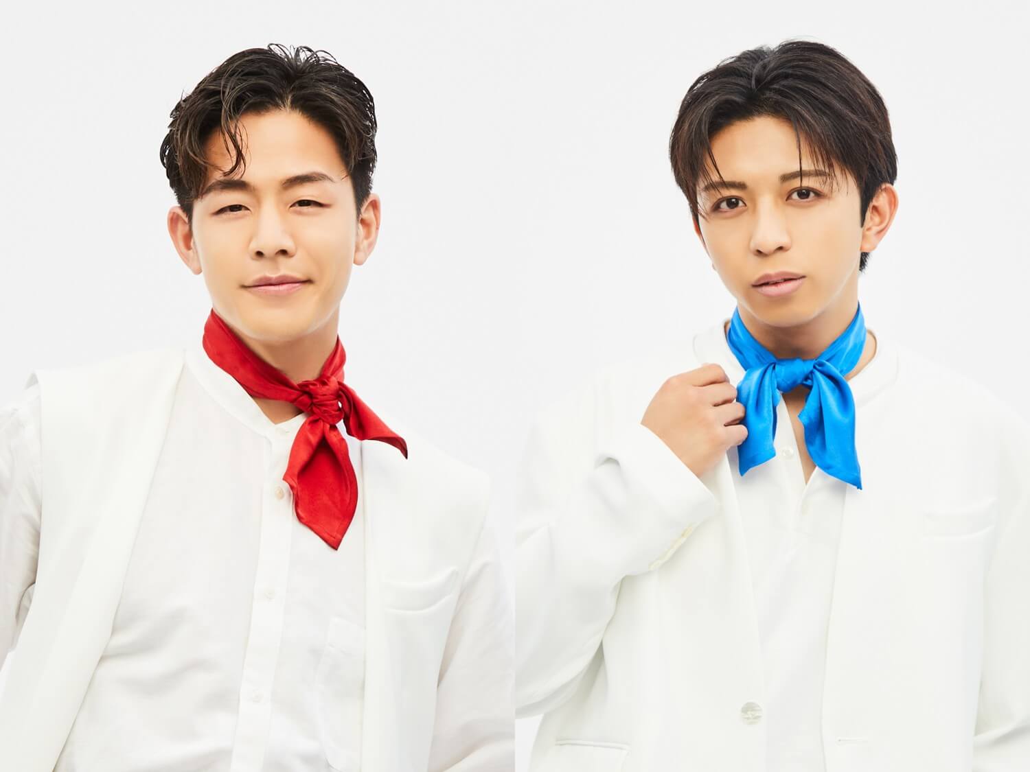 6/16(月)のゲストは秋元康さんプロデュースグループ「SHOW-WA&MATSURI」!【駒木根葵汰のレコメン!】 6/16(月)のゲストは秋元康さんプロデュースグループ「SHOW-WA&MATSURI」!【駒木根葵汰のレコメン!】