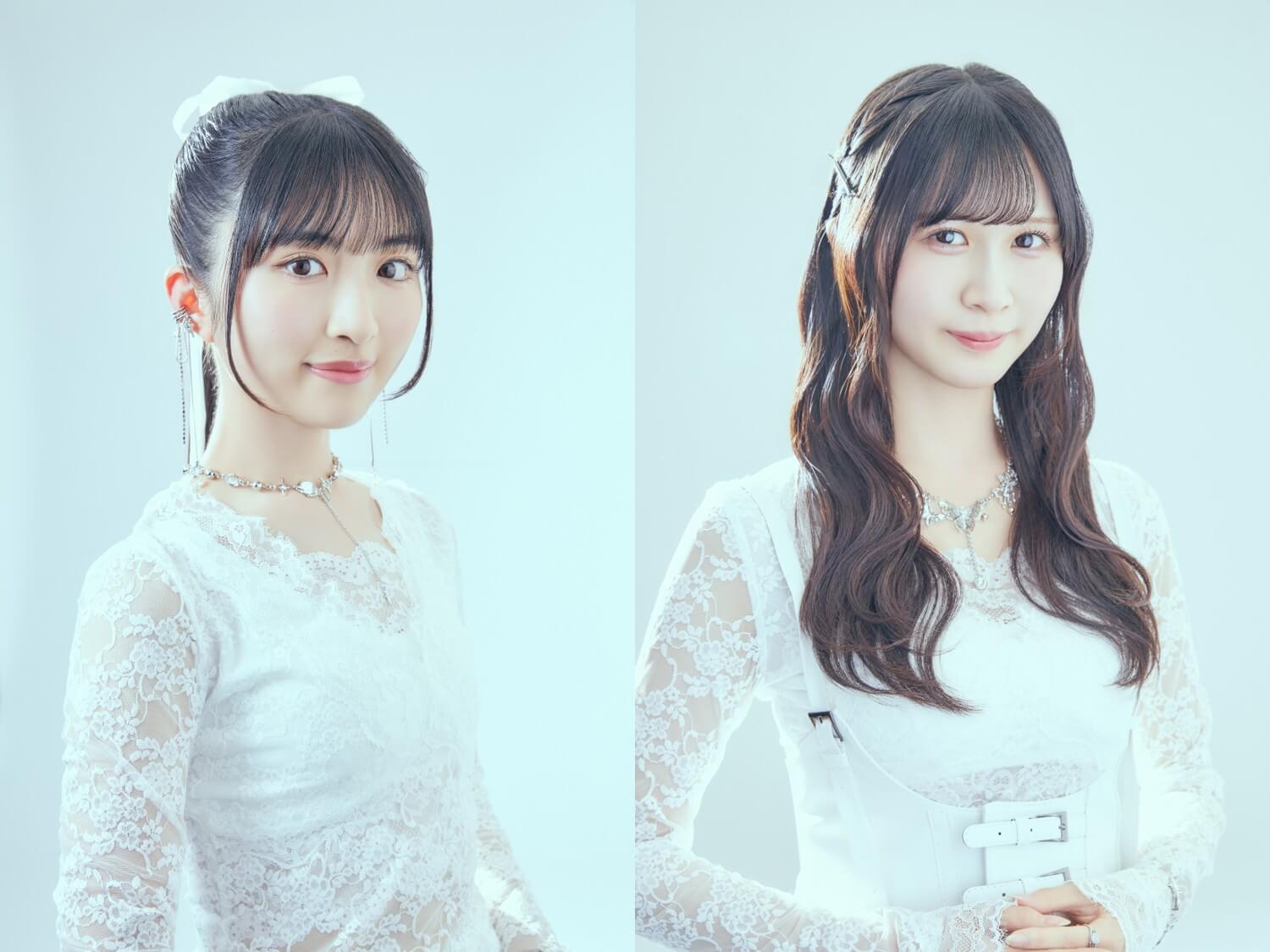 6/25(水)のゲストはガールズグループ「Rain Tree」の朝宮日向さんと百瀬紗菜さん!【矢吹奈子のレコメン!】 6/25(水)のゲストはガールズグループ「Rain Tree」の朝宮日向さんと百瀬紗菜さん!【矢吹奈子のレコメン!】