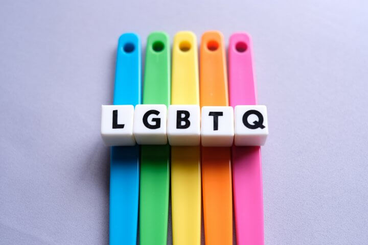 小島慶子、LGBT法案における議論について「差別禁止法で分断を産むという発言は悪質」
