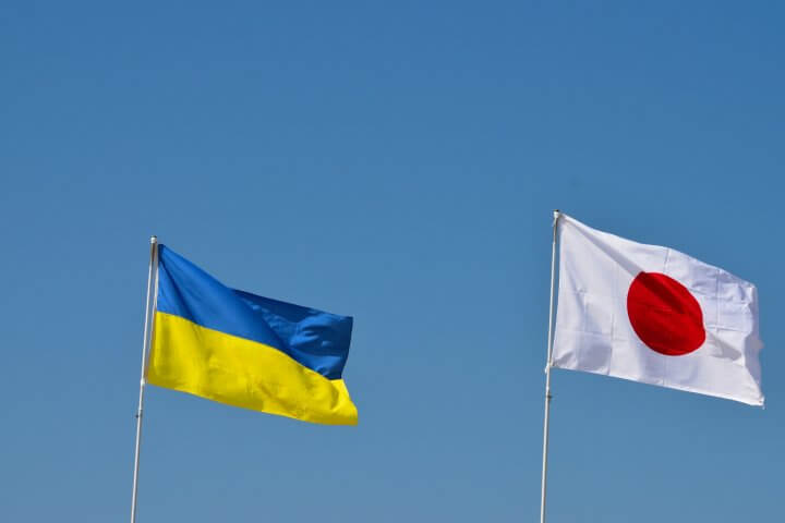 ウクライナ志願兵の日本人男性が死亡　上念司氏「この社会を守るために最前線で戦われた」