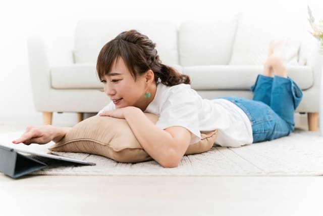 Pontaパスの動画配信の口コミ評判は？【2025年最新】サービス内容や特徴を解説！