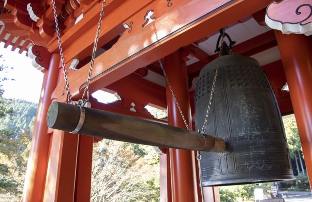 除夜の鐘の回数確認にもアプリ！砂山アナ「自分で数えてたらわからなくなることがあったのでは」いとうあさこ「私100%無理」水谷アナ「私も絶対無理」