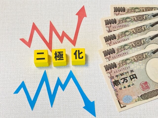 広がる貧富の格差。青木氏国民生活基礎調査に驚き「ひとり親世帯の半数近くは貧困」