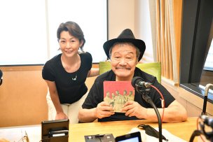 玉川美沙 文化放送