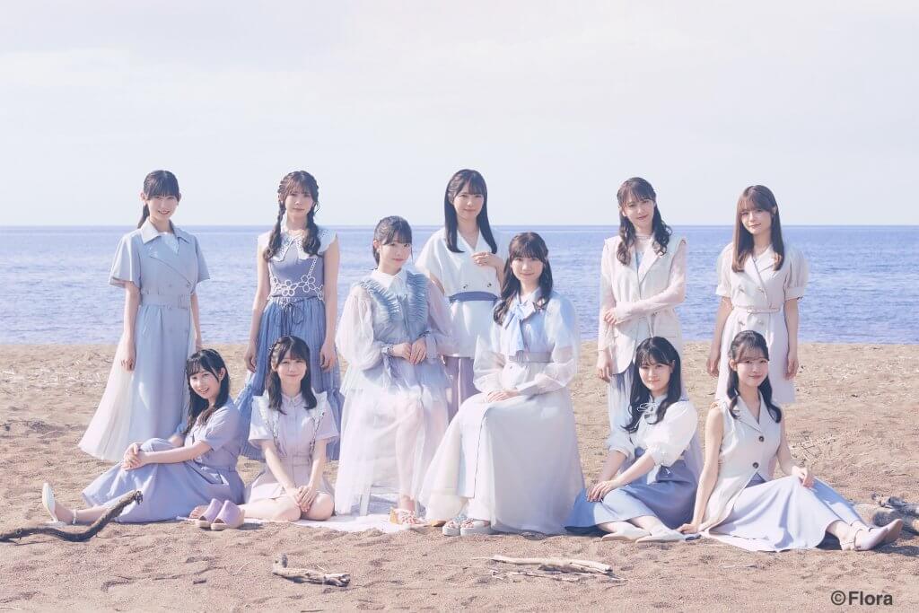 9/25(水)のゲストはアイドルグループ「NGT48」から藤崎未夢さんと大塚