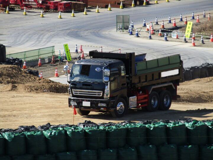 外国人が最も多い街・埼玉県川口市でダンプカー騒音などめぐりトラブル…資材置き場の経営者6割はトルコ系