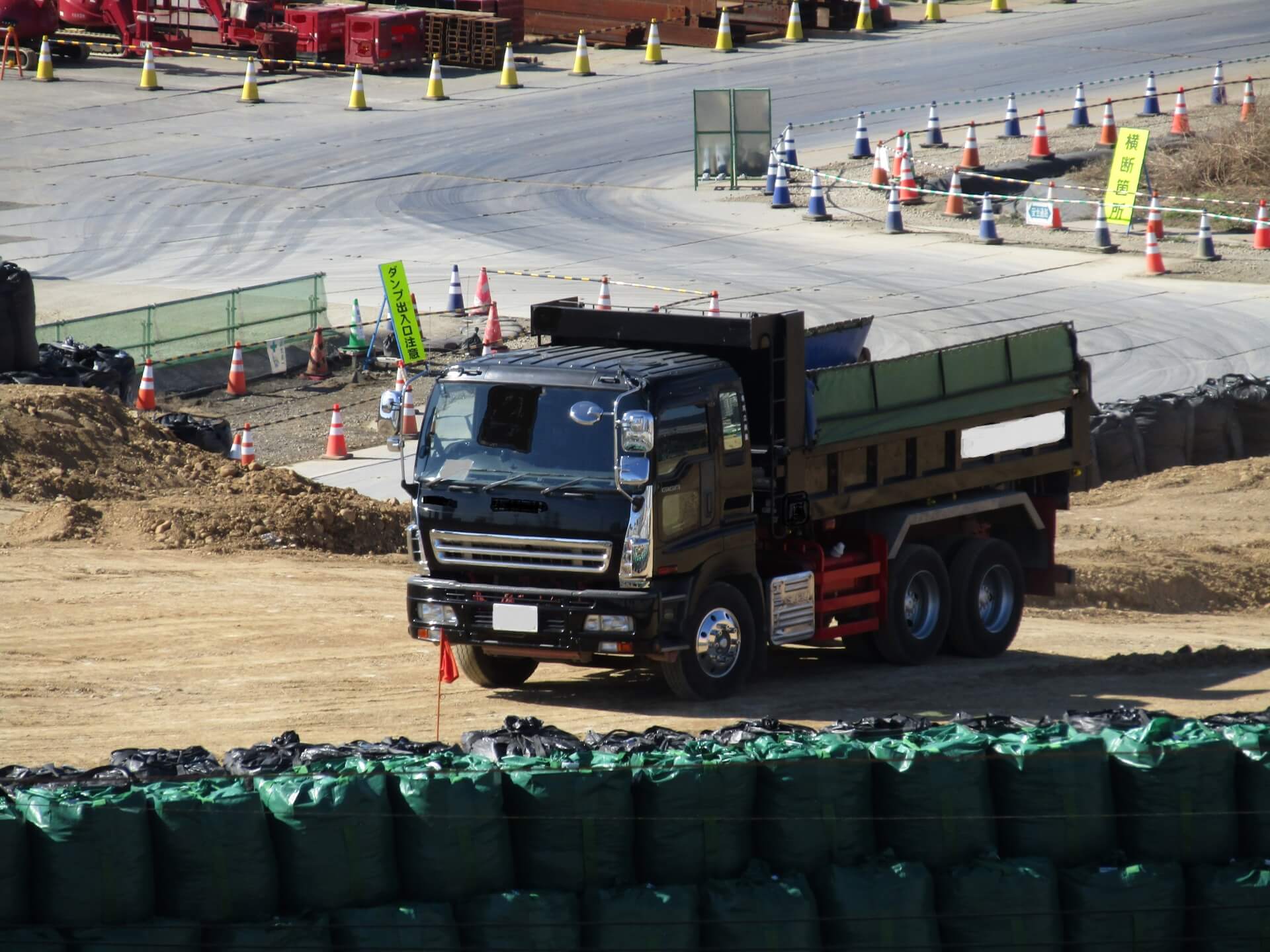 外国人が最も多い街・埼玉県川口市でダンプカー騒音などめぐりトラブル…資材置き場の経営者6割はトルコ系