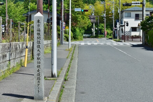 大東文化大学陸上部監督、真名子圭が指導者になったきっかけ