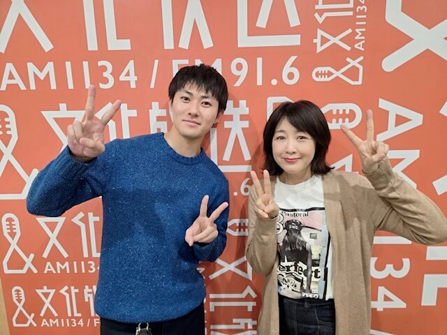 菊池桃子のミュージックサタデー4月4日オンエア楽曲